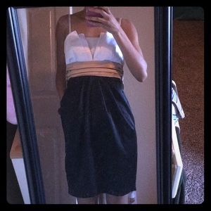 Cute dress with pockets (: